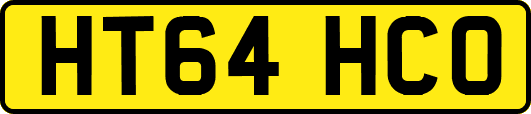 HT64HCO
