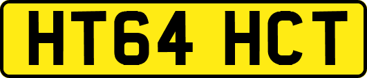 HT64HCT