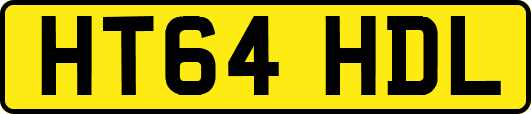 HT64HDL