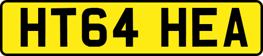 HT64HEA