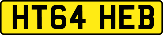 HT64HEB