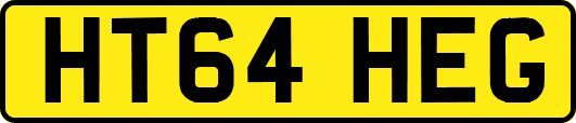 HT64HEG