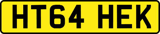 HT64HEK