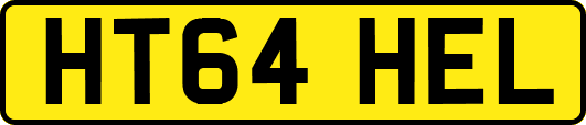 HT64HEL