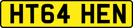HT64HEN