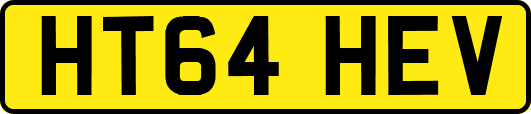 HT64HEV