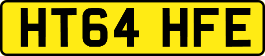 HT64HFE