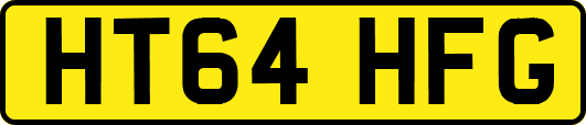 HT64HFG