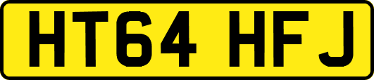 HT64HFJ