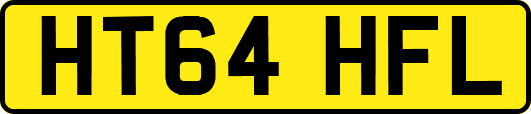 HT64HFL
