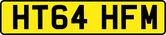 HT64HFM