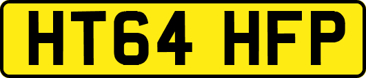HT64HFP