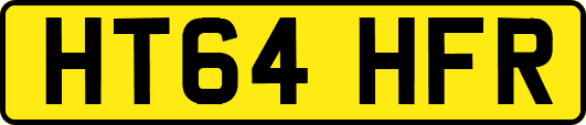 HT64HFR