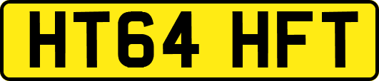 HT64HFT