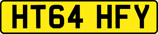 HT64HFY