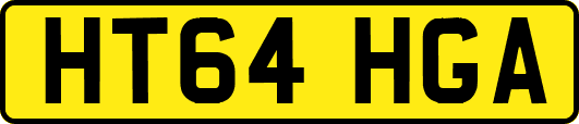 HT64HGA