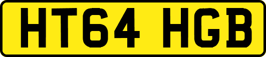 HT64HGB