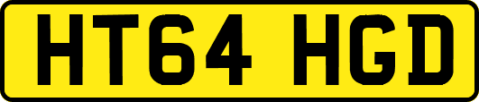 HT64HGD