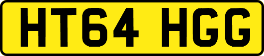 HT64HGG