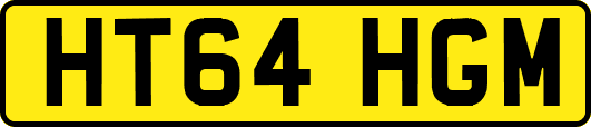 HT64HGM