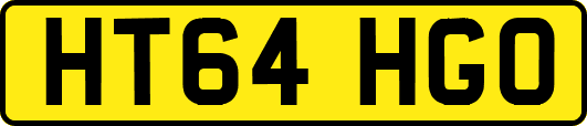 HT64HGO