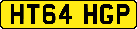 HT64HGP