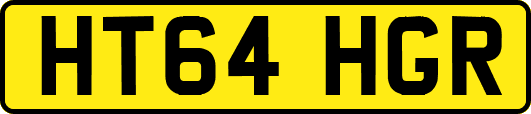 HT64HGR