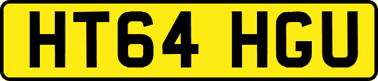HT64HGU