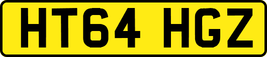 HT64HGZ