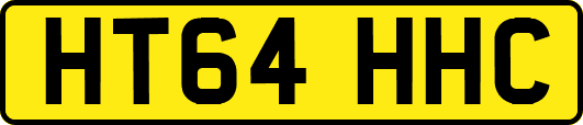 HT64HHC