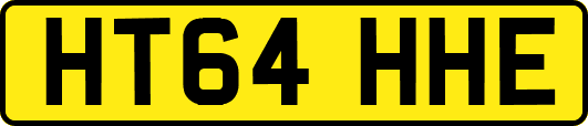 HT64HHE