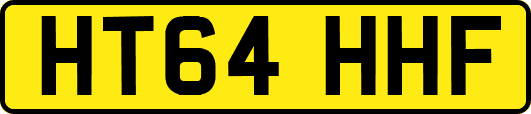 HT64HHF