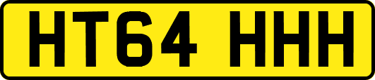 HT64HHH