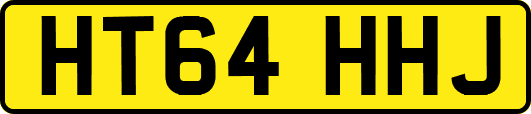 HT64HHJ