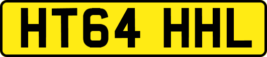 HT64HHL
