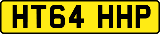 HT64HHP