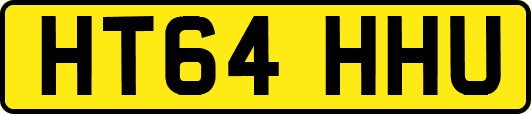 HT64HHU