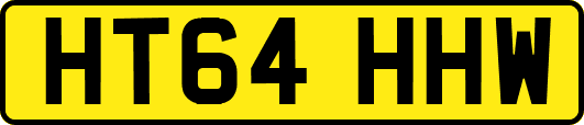 HT64HHW