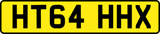 HT64HHX
