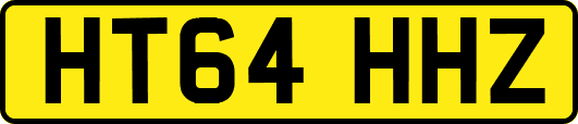 HT64HHZ