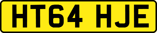 HT64HJE