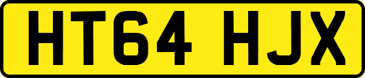 HT64HJX