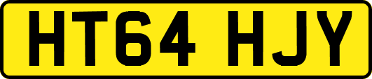 HT64HJY