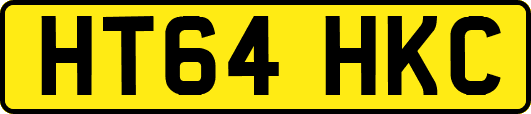 HT64HKC
