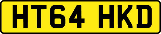HT64HKD