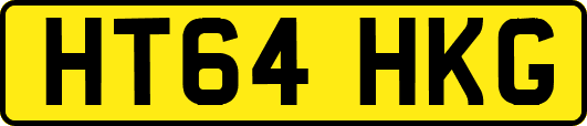 HT64HKG