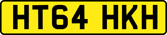 HT64HKH