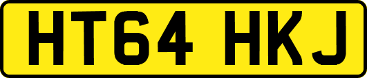 HT64HKJ