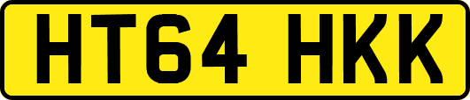 HT64HKK
