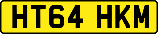 HT64HKM